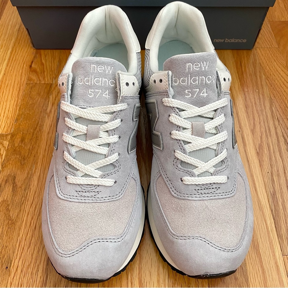 New Balance 574 Men’s Sneakers - Picture 3 of 7